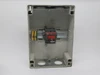ABB EOT63 Plastic Enclosed Disconnect Switch 80A 600VAC *STAINED* USED