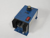 HKA KC Feeder Controller 120V 60Hz Input 12A Max Output 15A Fuse Rating USED