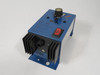 HKA KC-30 Feeder Controller 120V 60Hz Input 12A Max Output SHELF WEAR USED