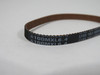 Mitsuboshi 100MXL6.4 Synchronous Timing Belt 100T 6.4mm W Lot of 5 NOP