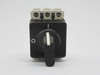 Schneider Electric VVD0 Switch Disconnector ON/OFF 690V 25A 3-Pole USED