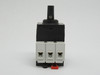 Schneider Electric VVD0 Switch Disconnector ON/OFF 690V 25A 3-Pole USED