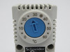 Schneider Electric NSYCCOTHO Climasys Simple Thermostat 0-60C SHELF WEAR USED