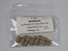 SciPro P-331X Flangeless Nut PEEK Fitting for 1/8" OD Natural Lot of 6 NWB