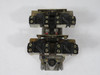 General Electric CR2820B125AA2 Time Delay Relay 1/5-180s 115V 60Hz USED
