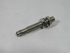 Contrinex DW-AS-703-M8-001 Proximity Sensor 10-30VDC 3mm Distance M8 USED