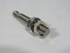 Contrinex DW-AS-703-M8-001 Proximity Sensor 10-30VDC 3mm Distance M8 USED