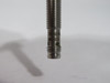 Contrinex DW-AS-703-M8-001 Proximity Sensor 10-30VDC 3mm Distance M8 USED