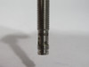 Contrinex DW-AS-703-M8-001 Proximity Sensor 10-30VDC 3mm Distance M8 USED