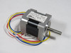 Applied Motion Products HT11-012 Stepper Motor 1.8 Deg/S 1.4VDC 1.0A NOP
