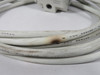 SMC ITV1010-31N1L4 Electro-Pneumatic Regulator 0.1MPa 0.7-15psi DMG'D CABLE USED