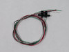 Omron EE-SX1088-W11 Transmissive Photomicrosensor 4V 50mA 3.4mm NOP