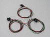 Honeywell HOA0890-T55 Transmissive Sensor 0.050" Aperture Width Lot of 3 NWB