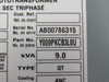 Hammond Power Solutions Y009PKCB3L0U Dry Type Autotransformer 9kVA 3ph USED