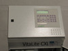 Hortimax 2ADS300XL-1 Vitalite CXL Control Panel 230V 3Ph 60Hz 6.9A 2.8kW USED