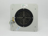 Schneider Electric NSYCV575M230MF Climasys Forced Vent Fan NO CONNECTOR USED