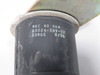 Allen-Bradley 80026-389-02 MRC Ceramic Resistor 40 Ohm *COSMETIC DENT* USED