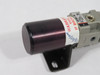 SMC AW1000-M5 Filter Regulator M5 Port 0.05-0.7MPa MODIFIED KNOB USED