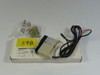Telemecanique XUG-H1401222 Photoelectric Sensor DC Amplifier ! NEW !