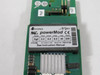 Excelsys XG2 DC Power Output Module 3.2Vmin 5Vnom 6Vmax 40A MISSING SCREW NOP