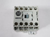 Allen-Bradley 700DC-MB310Z24S Contactor 10A 24VDC 3NO 1NC USED
