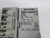 Allen-Bradley 700DC-MB310Z24S Contactor 10A 24VDC 3NO 1NC USED