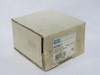 IMO MU25A-1 Thermal Manual Motor Starter 0.63-1A NEW
