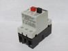 IMO MU25A-1 Thermal Manual Motor Starter 0.63-1A NEW