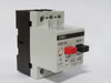 IMO MU25A-1 Thermal Manual Motor Starter 0.63-1A NEW