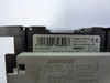 Siemens 3RT1035-1AK60 Contactor 40A 110V@50Hz 120V@60Hz USED