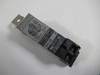 Allen-Bradley 595-AB Series B Auxiliary Contact Block USED