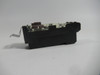Allen-Bradley 595-AB Series B Auxiliary Contact Block USED