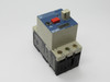 Telemecanique GV1-M14 Motor Circuit Breaker 6-10A 660V 50/60Hz 3-Pole USED
