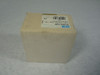 IMO MU25A-0.63 Thermal Manual Motor Starter 0.4-0.63A NEW