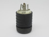Pass & Seymour Legrand L2130P Turnlok Plug 30A 120/208V 3P 5W 3PH USED