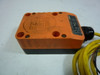 IFM IC5010 Proximity Switch USED