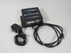 Rees Scientific Z3-NET-20898 Network Device C/W Adapter 7.5VDC 1A USED