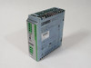 Phoenix Contact TRIO-PS/1AC/24DC/5 Power Supply Unit 24VDC 5A USED