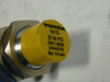 Turck NI10-G18-Y0 Proximity Sensor USED