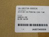Misumi SSEB16-190 Miniature Linear Guide 190mm L SEALED BOX NEW