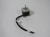 ElectroCraft TPE17M-55-023 Stepper Motor 3.22V 55 Ncm 2.0A USED