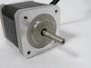 ElectroCraft TPE17M-55-023 Stepper Motor 3.22V 55 Ncm 2.0A USED