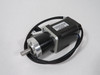 GEMS Motor GM42HS60-1704A-028-PR14 Hybrid Stepper Motor 22" Wires USED