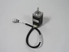 ElectroCraft TPP11M-13A15-1100-X Stepper Motor 1.8 Deg 13 oz-in 1.5A 10.5" L NOP