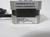 ElectroCraft APPS17M-21A10-0AA50-X Stepper Linear Actuator 37.43 g/cm2 30"L USED