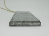 SIR SRF-1300 Steel Housed Resistor 550W 8,0/330 Ohms USED