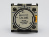 Telemecanique LA3-DR2 Time Delay Auxiliary Contact Block 0.1-30s 1NO+1NC USED