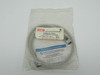 HTM R-MS4TZ-T070.6+R-FS4/3TP-T070.6-S Double Ended Cable M12 Male-M12 Female NWB