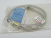 HTM R-MS4TZ-T070.6+R-FS4/3TP-T070.6-S Double Ended Cable M12 Male-M12 Female NWB