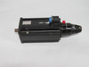 Indramat MAC112C-0-ED-4-C/130-A-0/WI520LX/S005 Servo Motor 3000RPM USED
